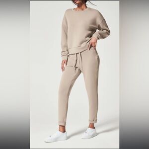 Spanx lounge set